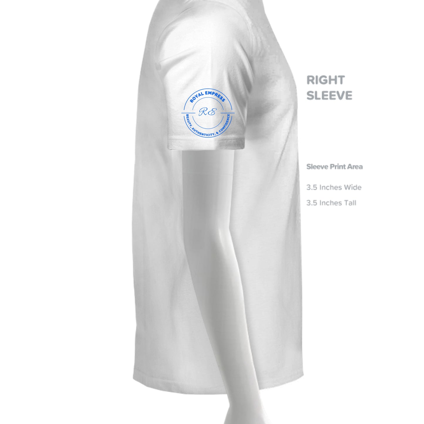 WHITE - SLEEVE_RIGHT