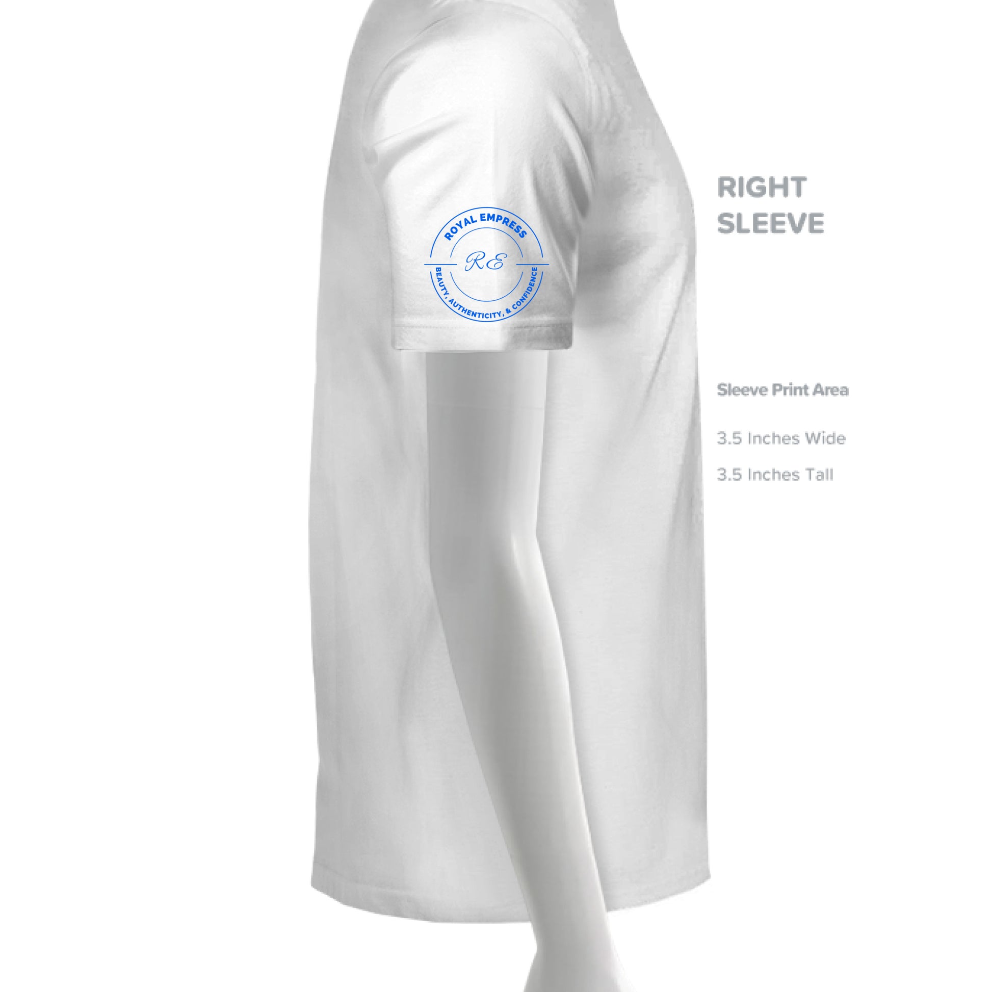 WHITE - SLEEVE_RIGHT