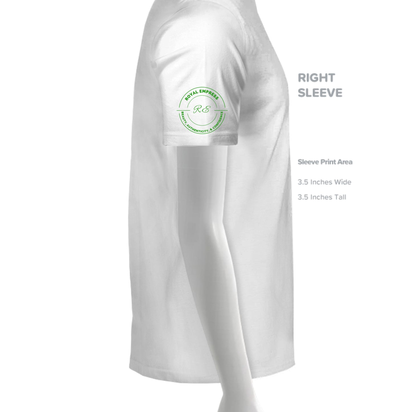 WHITE - SLEEVE_RIGHT