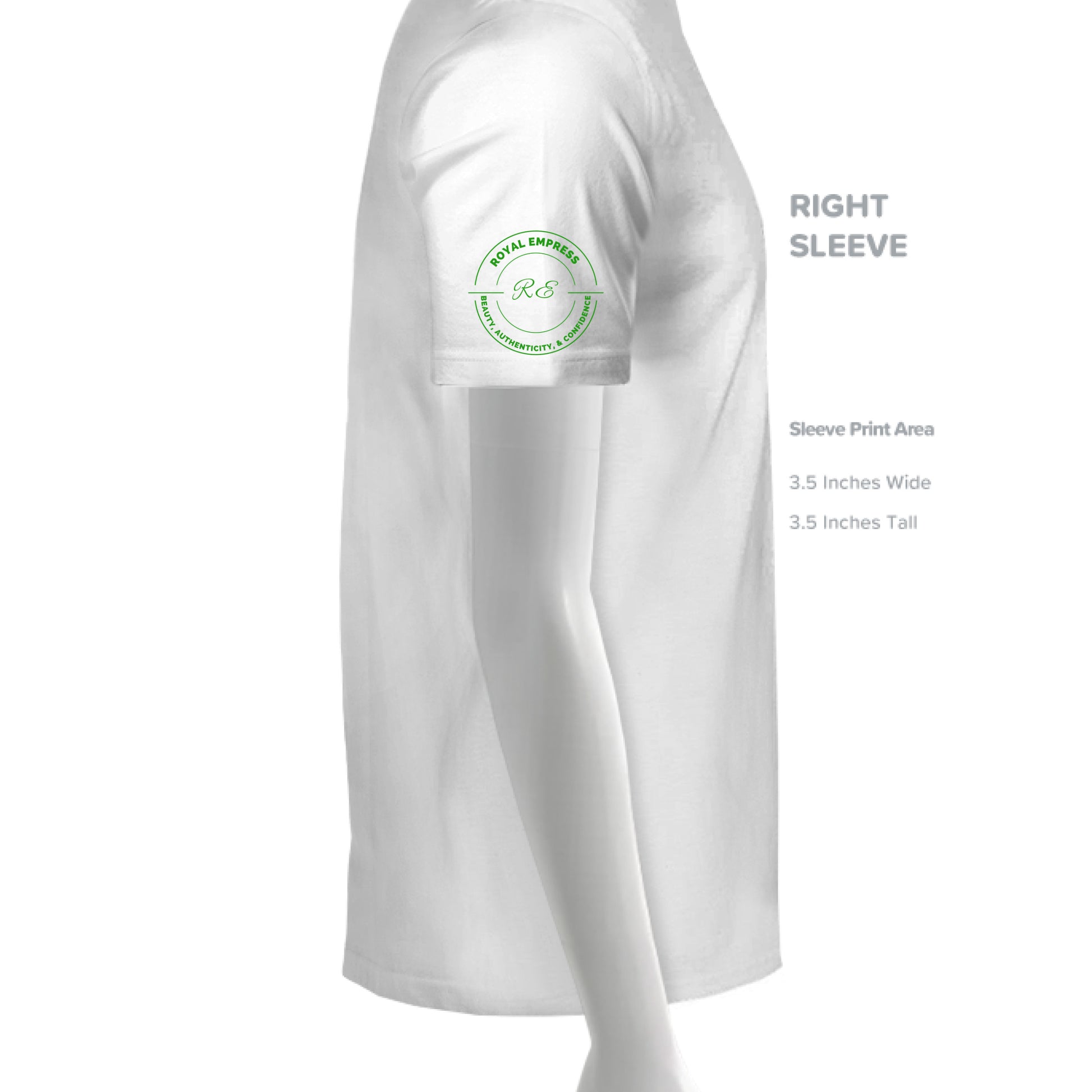 WHITE - SLEEVE_RIGHT