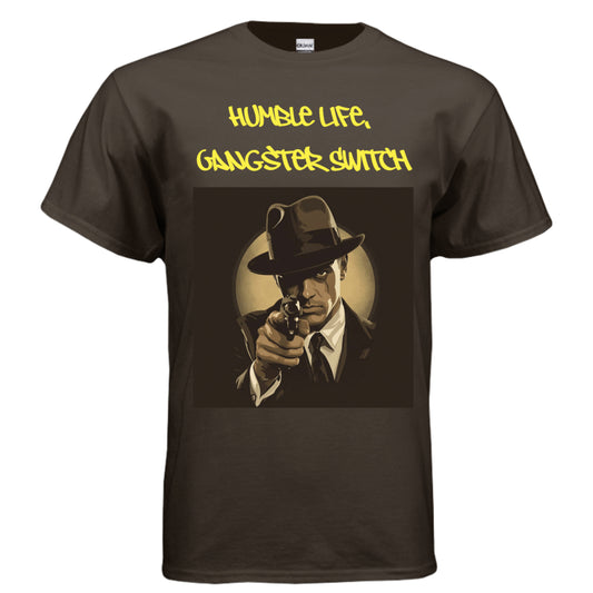 DARK CHOCOLATE - FRONT