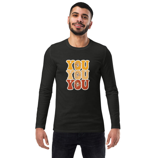 Be You Do You For You Long Sleeve Shirt