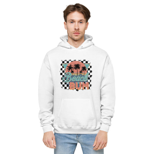 Beach Bum Hoodie