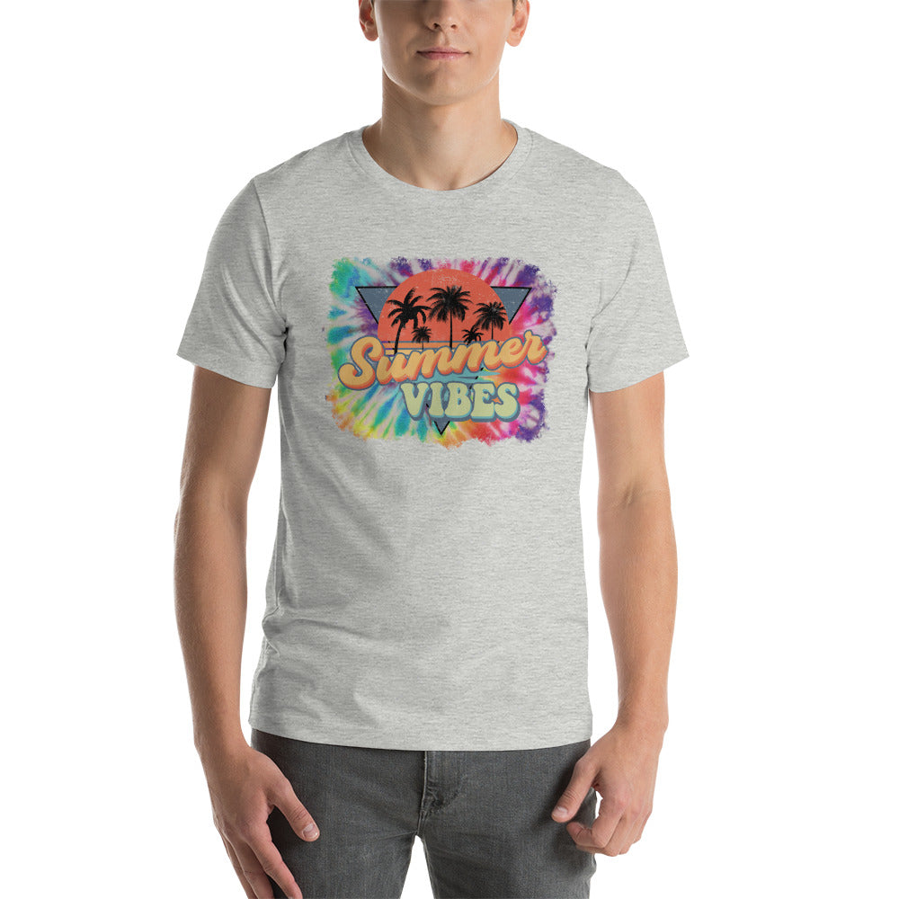 Summer Vibes T-Shirt