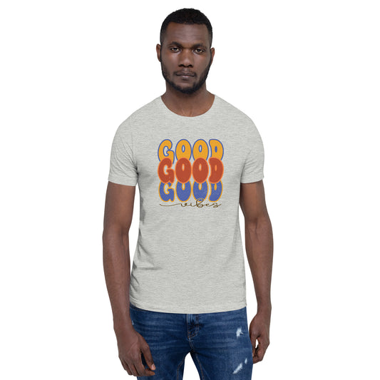 Good Vibes T-Shirt