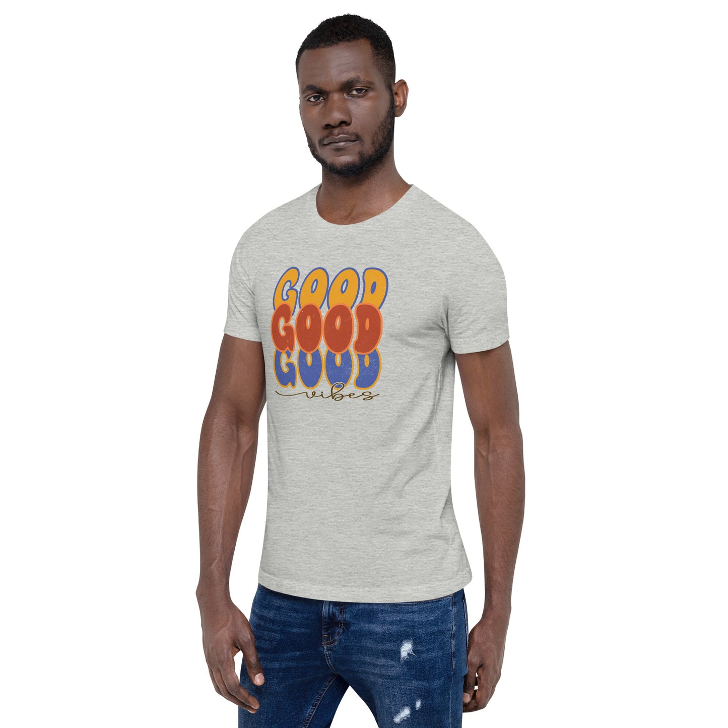 Good Vibes T-Shirt