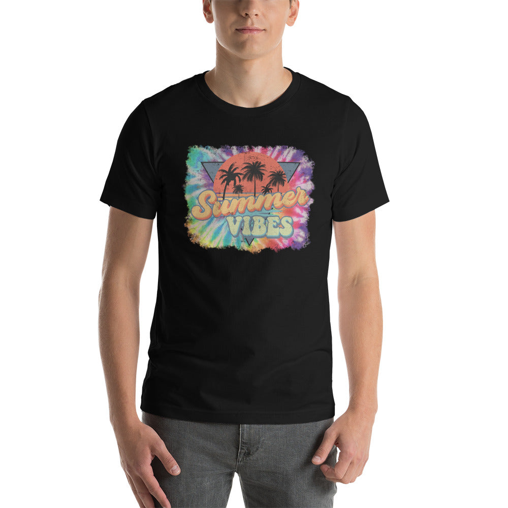 Summer Vibes T-Shirt