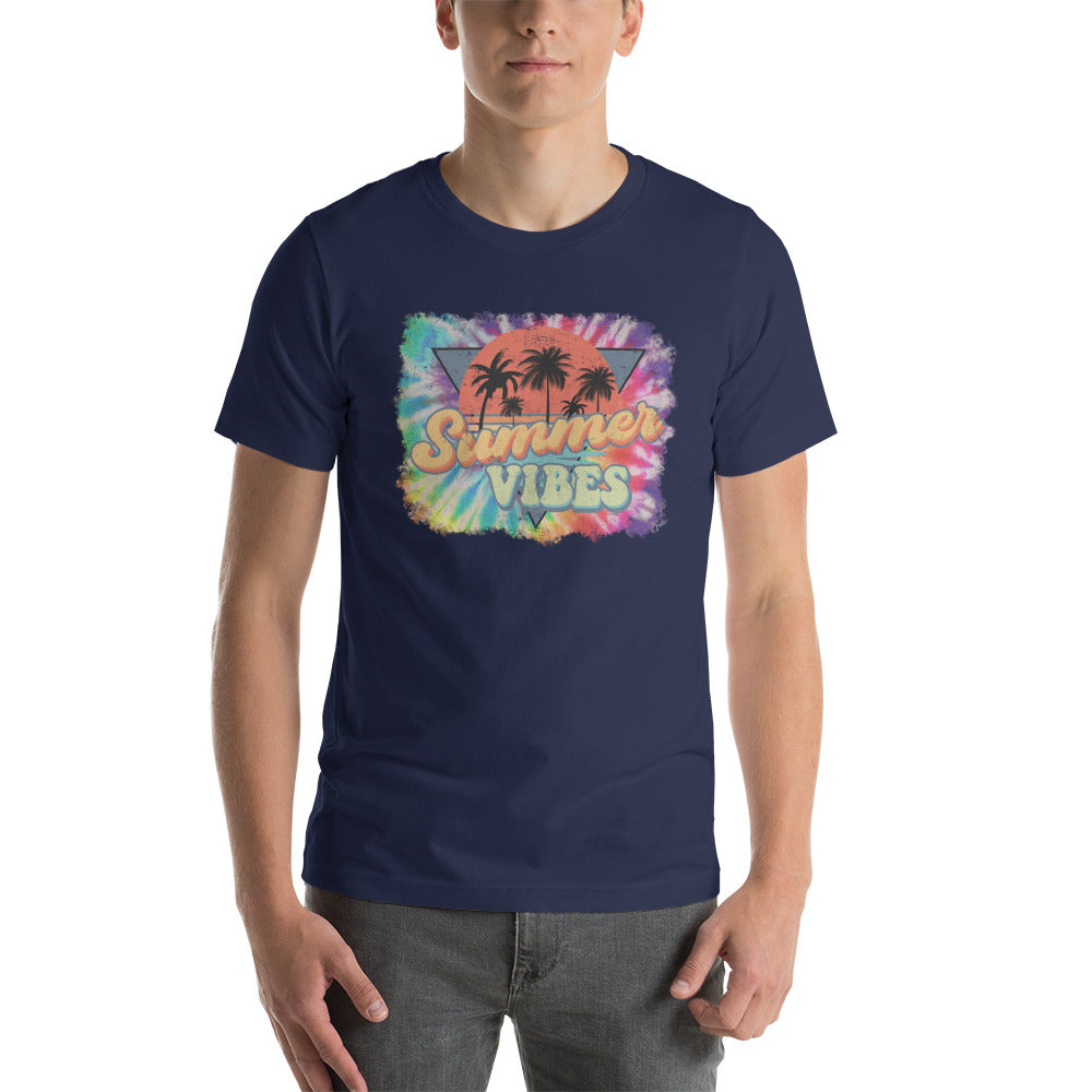 Summer Vibes T-Shirt