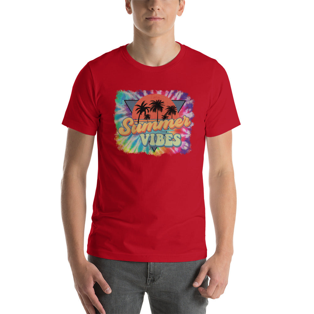 Summer Vibes T-Shirt