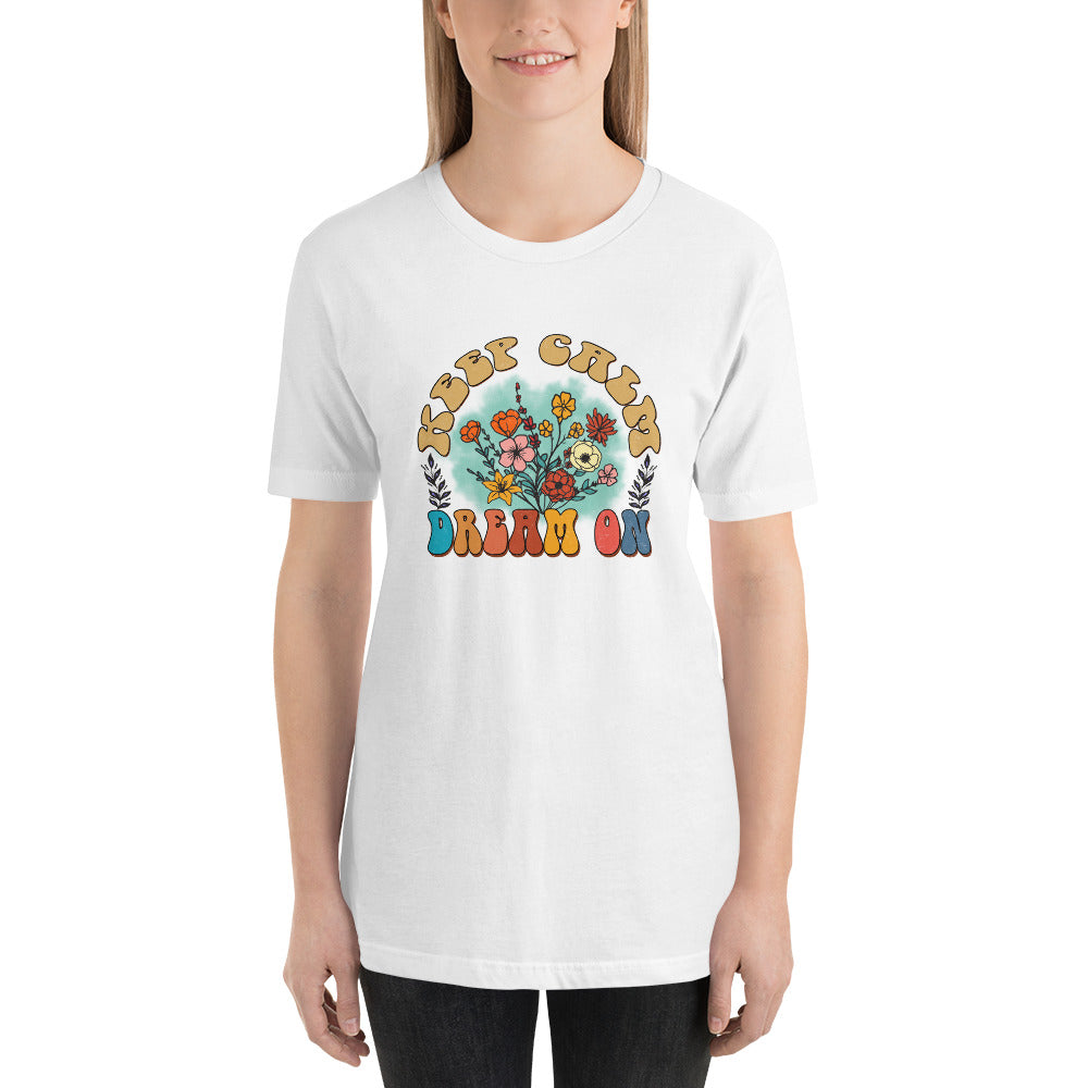 Salty Lil Beach T-Shirt