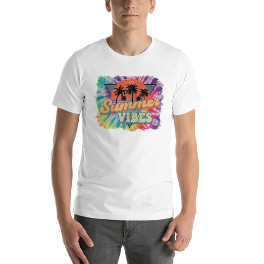 Summer Vibes T-Shirt