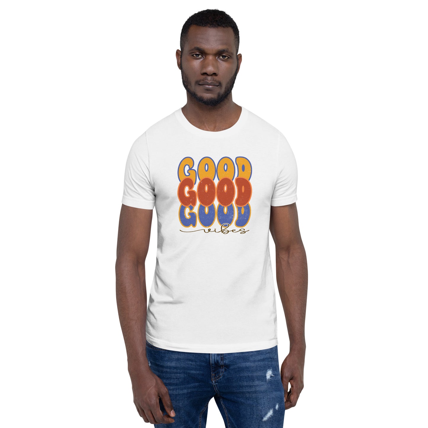 Good Vibes T-Shirt