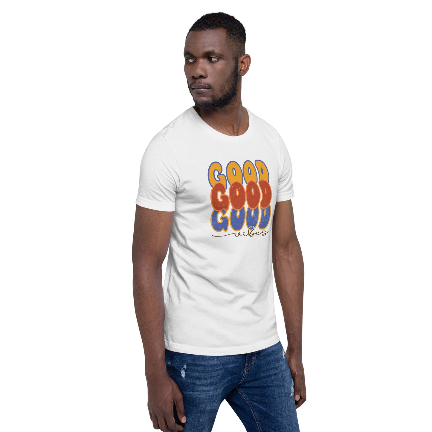 Good Vibes T-Shirt